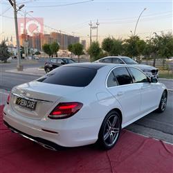 مرسيدس بنز إي-كلاس